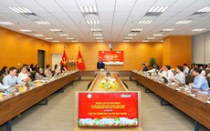 An toàn hạt nhân là yêu cầu cao nhất, không thể có sai sót