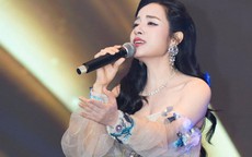 Nghệ sĩ Opera Trang Bùi gửi tình yêu Hà Nội vào 'Sông Hồng nỗi nhớ'