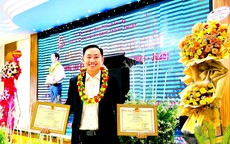 Người đưa kỹ thuật nội soi can thiệp ung thư sớm đường tiêu hóa về Tây Nguyên