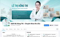 Dấu hiệu bất thường liên quan Phòng khám BS. Hồng Thi