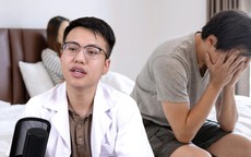 Testosterone thấp có ảnh hưởng tới sức khỏe nam giới không?