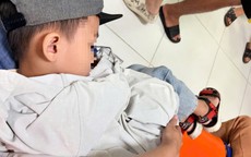 BV Nhi đồng 1 phản hồi việc bác sĩ từ chối khám cho bệnh nhi sốt cao
