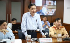 TPHCM tăng cường kiểm tra chợ, cơ sở sản xuất thực phẩm, bếp ăn trường học dịp cuối năm