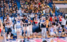 KidsPlaza với hành trình tại Festival Mẹ bầu &amp; Em bé 2026