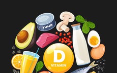 6 nhóm người dễ bị thiếu hụt vitamin D