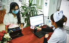 Hướng dẫn sử dụng sổ BHXH, thẻ BHYT điện tử từ tháng 10/2026
