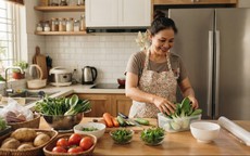 Cách bảo quản thực phẩm trong tủ lạnh luôn tươi ngon và an toàn