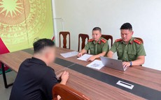 Xử phạt người bịa đặt tin đại sứ du lịch lây bệnh hiểm nghèo cho nhiều người