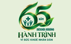 65 năm Báo Sức khỏe và Đời sống: Cầu nối ý Đảng - lòng Dân trong truyền thông chính sách y tế