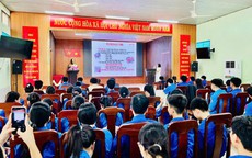 Huế tăng cường bảo vệ sức khỏe trẻ em gái, phòng ngừa tảo hôn và mang thai