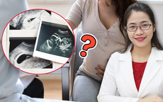 Sàng lọc trước sinh: Qua mốc 12 tuần còn làm được không?