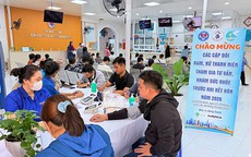 TPHCM dự kiến miễn phí khám sức khỏe tiền hôn nhân cho người yếu thế