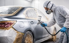 "Spa ô tô" cuối năm: Những điều cần lưu ý để tránh mất tiền, hại xe