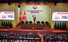 Lấy nhân dân làm trung tâm để nâng cao hiệu quả thực thi