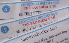 Bộ Y tế yêu cầu tăng cường kiểm tra việc thực hiện chính sách, pháp luật về BHYT