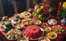 Lễ cúng rằm tháng Chạp nên có những gì?