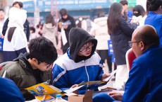 Siết 10 nguyện vọng đại học: Dễ cho hệ thống, khó cho thí sinh?