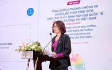 Sàng lọc có thể giúp giảm 20–30% tỷ lệ tử vong do ung thư phổi ở nhóm nguy cơ cao