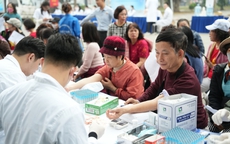 Sức khỏe khối cơ – 'Chỉ số mới' trong hành trình lão hóa khỏe mạnh