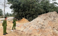 Cấm đi khỏi nơi cư trú đối với Nguyễn Văn Đạt sinh năm 1991