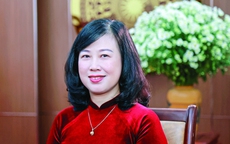 Bộ trưởng Đào Hồng Lan: Y tế Việt Nam và khát vọng vươn mình trong kỷ nguyên mới