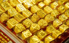 Chốt giá vàng hôm nay ngày 12/2 đảo chiều giảm mạnh