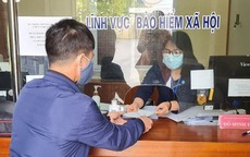 Mức tiền bù trượt giá khi tính chế độ bảo hiểm xã hội năm 2026