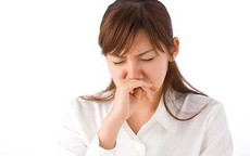 Hội chứng chảy dịch mũi sau: Bệnh lý phổ biến dễ bị bỏ qua