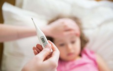 Dấu hiệu phản ánh tình trạng bệnh nặng ở trẻ cần đi khám ngay