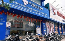 HT Healthcare - Phòng khám chuyên khoa Nội cơ xương khớp theo đuổi mô hình chữa lành và phục hồi vận động từ gốc