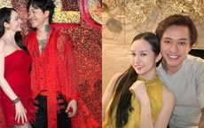 Cặp vợ chồng sao Việt cùng cầm tinh tuổi Ngọ sống hòa hợp, thấu hiểu vượt qua mọi sóng gió bên nhau