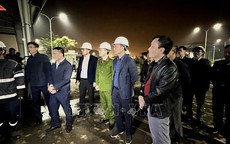 Điều tra vụ án giết người bằng vật liệu nổ tự chế làm 10 người bị thương