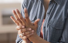 Viêm khớp phản ứng gây ảnh hưởng đến những cơ quan nào?