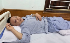 Đang xác minh làm rõ nhóm đối tượng hành hung công an viên ở Hải Phòng