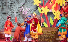 Hào khí Ngọc Hồi - Đống Đa vang vọng mùa xuân mới