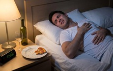 Tại sao trào ngược dạ dày tăng mạnh sau kỳ nghỉ Tết?