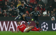 Lịch thi đấu bóng đá hôm nay ngày 24/2 - 25/2: Sôi động Cúp C1 châu Âu vòng play-off lượt về