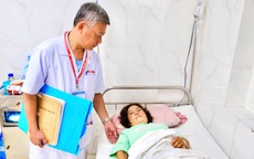 Bác sĩ cảnh báo tai nạn lao động mùa thu hoạch ‘vàng đen’