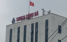 Ông Vũ Đức Quân, Thành viên HĐQT Simco Sông Đà bán chui cổ phiếu