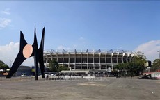 FIFA trấn an về công tác đăng cai World Cup 2026 tại Mexico