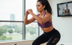 Giảm cân sau Tết: Vì sao tập nhiều nhưng vẫn không xuống cân?