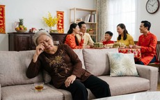 Cảnh báo sức khỏe người cao tuổi khi giờ sinh hoạt thay đổi bất thường