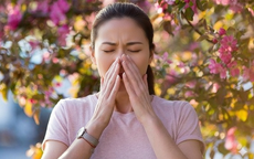 5 dưỡng chất và bí quyết ăn uống giúp đẩy lùi dị ứng mùa Xuân