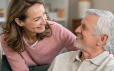 3 lợi ích bất ngờ của hôn nhân đối với sức khỏe