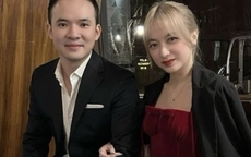 Chân dung chồng sắp cưới là Việt kiều Mỹ của 'bé' Xuân Nghi