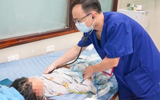 Nhận diện bệnh gây nguy hiểm đến tính mạng trẻ em trong thời gian ngắn nhưng có triệu chứng mệt, đau bụng, nôn, sốt…thông thường