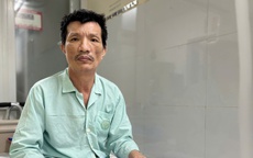 Xót thương gia cảnh người đàn ông 5 lần phẫu thuật khớp háng, gia đình kiệt quệ vì bệnh tật
