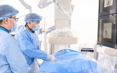 Điều trị thành công u xơ tử cung kèm biến chứng cường kinh không cần phẫu thuật