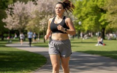 Bài tập giảm cân hiệu quả mà không cần chạy bộ