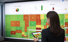 Chứng khoán hồi phục, xuất hiện dòng tiền bắt đáy